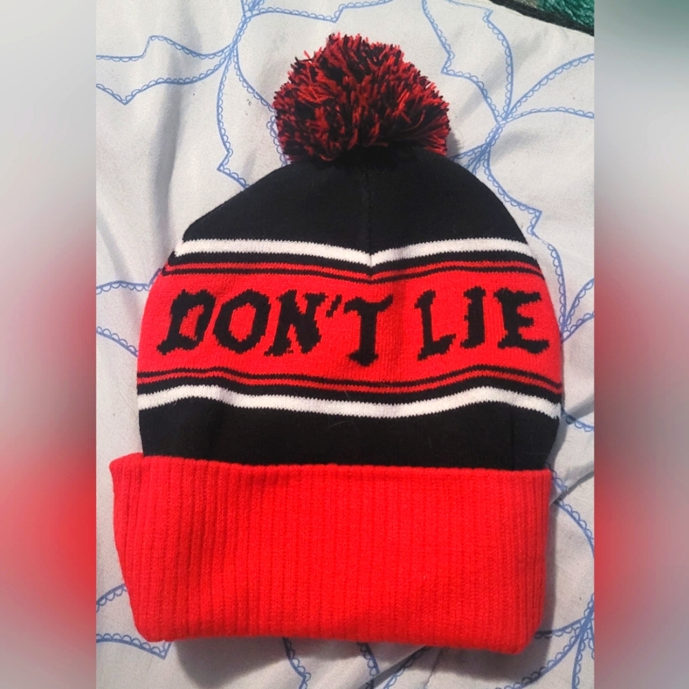 Stranger Things Hat - image 2